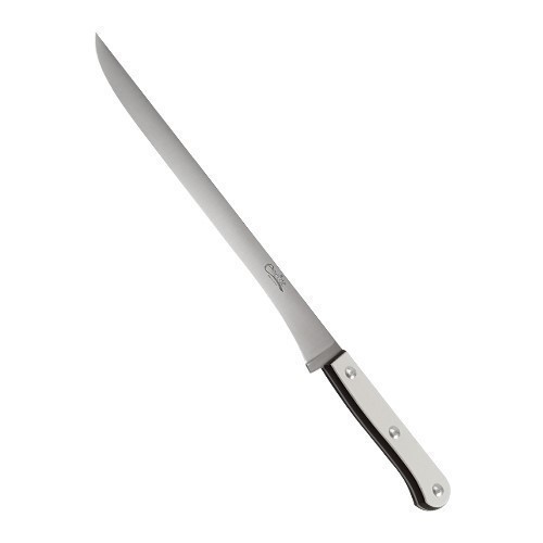 CUCHILLO JAMONERO ENEIDE 20107 25CMS